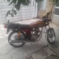 سه عدد موتور سیاه ۸۶ ۷۰تومان نارنجی ۸۳ ۷۰ همه