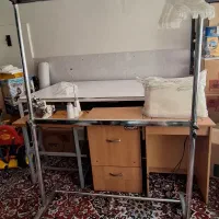 رگال بلند لباس