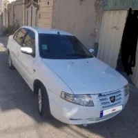 سمند سورن ef7