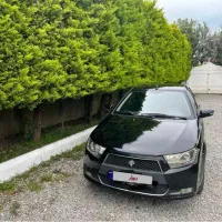 دنا معمولی مشکی مدل ۱۳۹۹