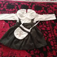لباس دخترونه شیک