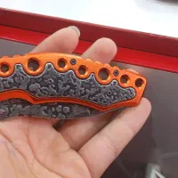 فروش چاقو وارپاد