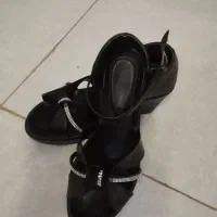 صندل دخترانه مجلسی و تابستونی بیرونی