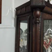 بوفه|بوفه، ویترین، کنسول|زرند, |دیوار