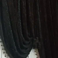 پرده ودستک