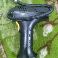 پمپ باد شارژی