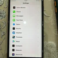 iPhone 7 Plus 128GB Black (LL/A)|موبایل|تهران, سلسبیل شمالی|دیوار