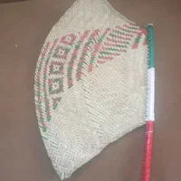 کلاه و بادبزن ارسال از بافق به همه جا