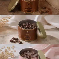 بسته کادویــی و سوغــات داراب
