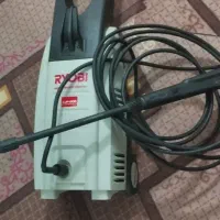 کارواش خانگی و صنعتی