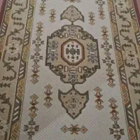 کناره فرش گلیمی