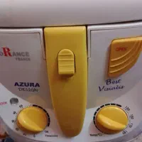 سرخ کن کلورانس