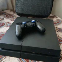 ps4 فت ۵۰۰ گیگ فول