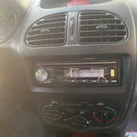 سیستم حرفه ای خودرو معاوضه با پنوماتیک