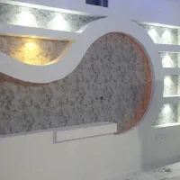 فروش واجرای انواع کاغذدیواری وپوستر۳بعدی در تهران
