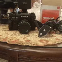 دوربین عکاسی