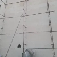 پلاستر سیمانکاری زبره نرمه شیب بندی کف سازی