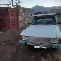 پیکان وانت