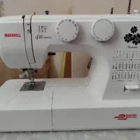 چرخ خیاطی مارشال مدل پلاس9009A