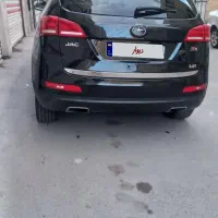 جک اس ۵ بدون رنگ