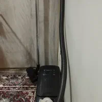 جاروبرقی آاگ، کیفیت عالی