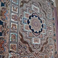 فرش ۱۲متری ماهان کویر
