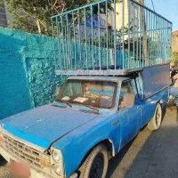 نیسان 83 شهرری