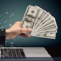کار در منزل با گوشی