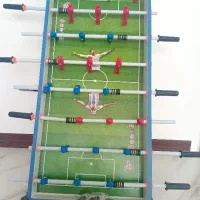 فوتبال دستی