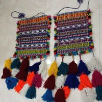 بلدان (جا سیخی)ترکی قشقایی سنتی