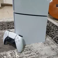 ps5 slim 1tra|کنسول، بازی ویدئویی و آنلاین|پرند, فاز ۴|دیوار