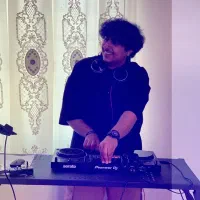 DJ ARVINO (دیجی اروینو)