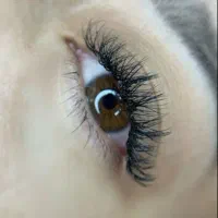 مدل رایگان اکستنشن مژه
