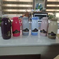 فلاکس یزد گل آکبند باجعبه و سلطان رضا رنگ کالباسی