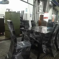 میز ناهار خوری ۶نفره