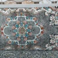 ۴جفت پشتی طوسی وسرمه ای