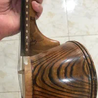 کمانچه حرفه ای محمدرضا