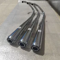 اگزوز هندا . اگزوز s800