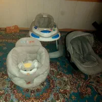 وسایل کودک