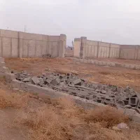 فروش زمین چهاردیواری