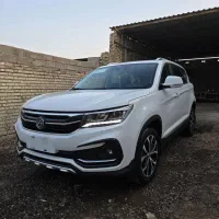 خودرو sx5 فردا موتور فردا موتورز