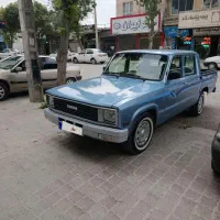 مزدا 2000ژاپن|خودرو سواری و وانت|مشهد, شریف|دیوار