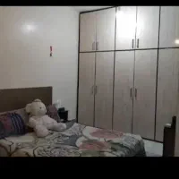 رهن منزل همکف از دوطبقه