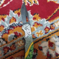 چاقو