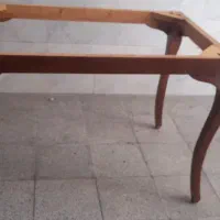 میز  نهار خوری چهار نفره