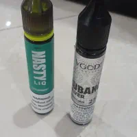 دو عدد سالت اصل نستی و ویگاد کوبانو(پاد)