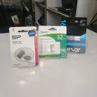 فروش فلش silicon power / apacer