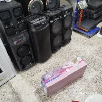پنکه سقفی یاس اروند آبادان