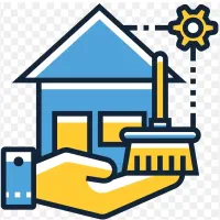 خدمات نظافتی و ساختمانی تضمینی