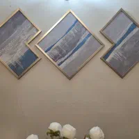 تابلو سه تکه